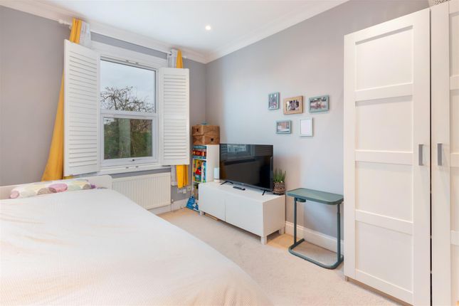 Property for sale in Balfour Road, London
