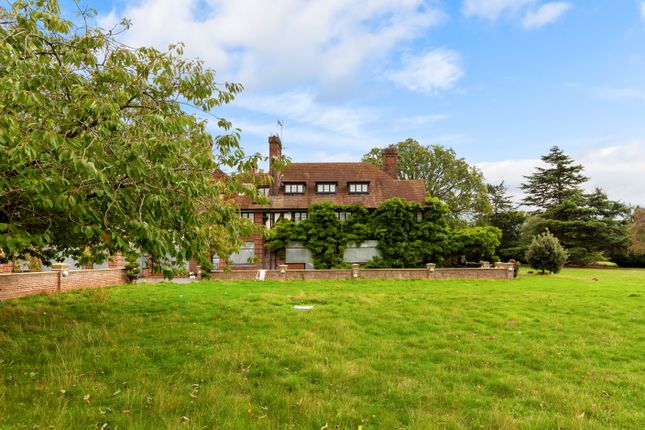 Davali House, Crow Lane, Tendring, Essex, Co16 9Ap