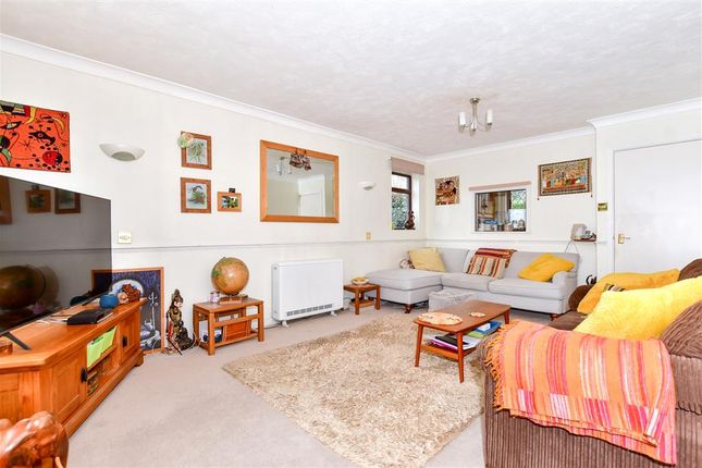 End terrace house for sale in St. Anne's Court, Maidstone, Kent