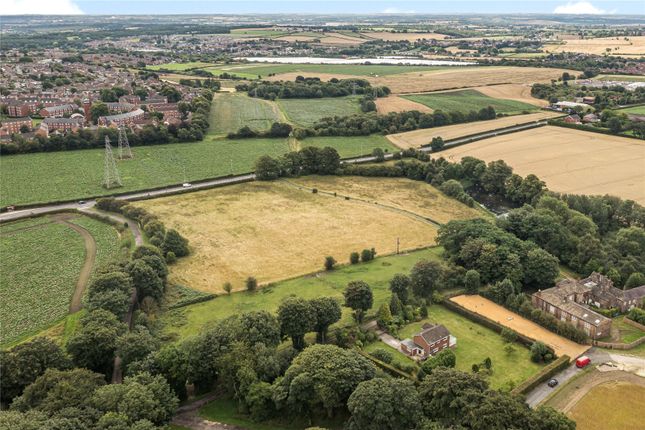 Land for sale in Haigh House Farm, Wakefield Road, Rothwell Haigh, Leeds, West Yorkshire