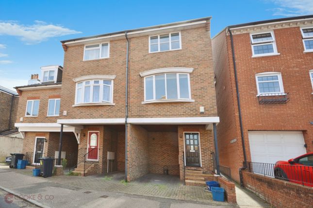 Albert Street, Ramsgate, Kent CT11, 3 bedroom end terrace house for ...