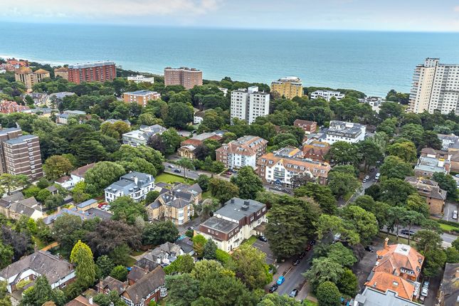 Detached house for sale in Derby Road, East Cliff, Bournemouth