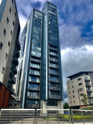 Flat to rent in 1 Meadowside Quay Square, Glasgow