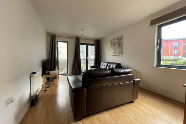 2 bed flat for sale in St Stephens Court, Maritime Quarter, Swansea SA1