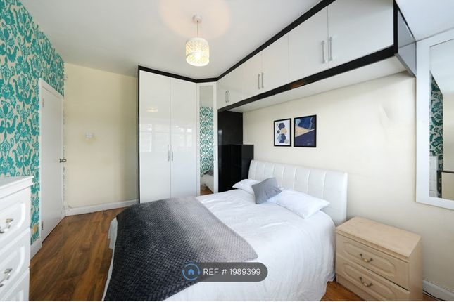 Thumbnail Room to rent in Adrienne Avenue, Southall