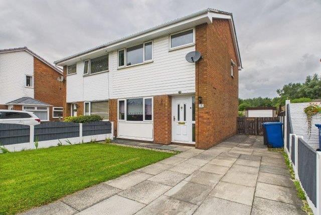 5 Oxburgh Road