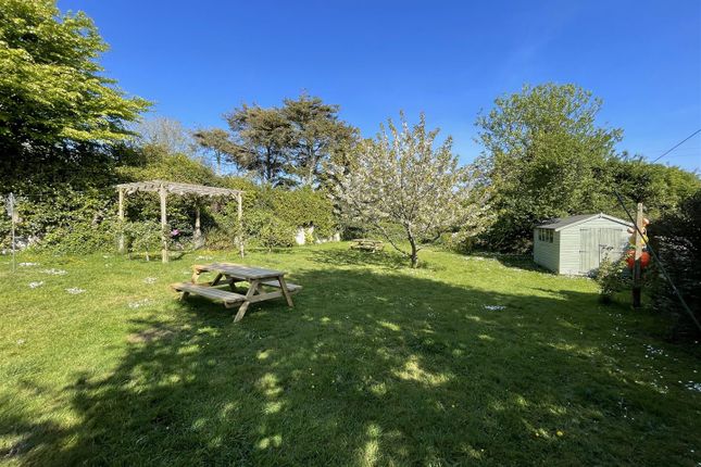 Treen, Lansallos, Fowey photo 2