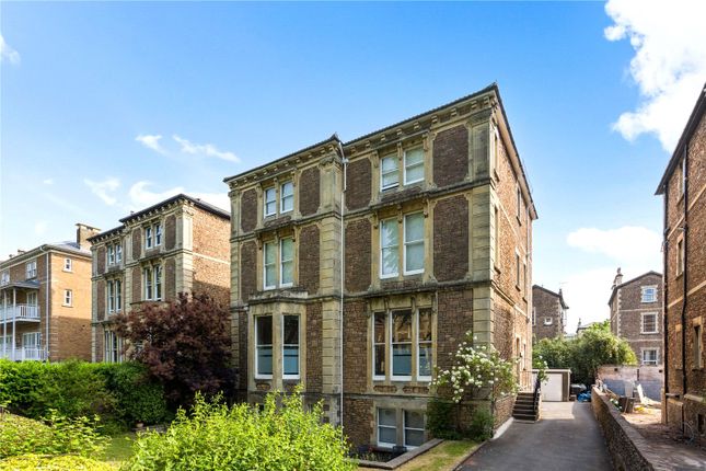 Thumbnail Flat for sale in The Avenue, Clifton, Bristol