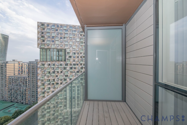 Flat for sale in 9 Harbour Way, Maine Tower