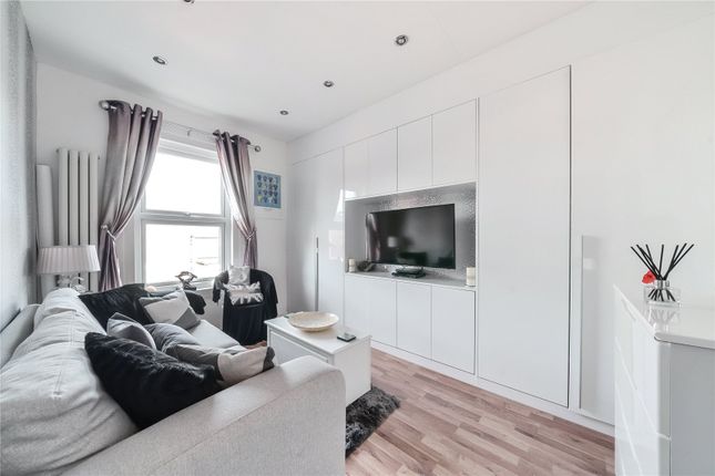 Semi-detached house for sale in Providence Road, Yiewsley, West Drayton