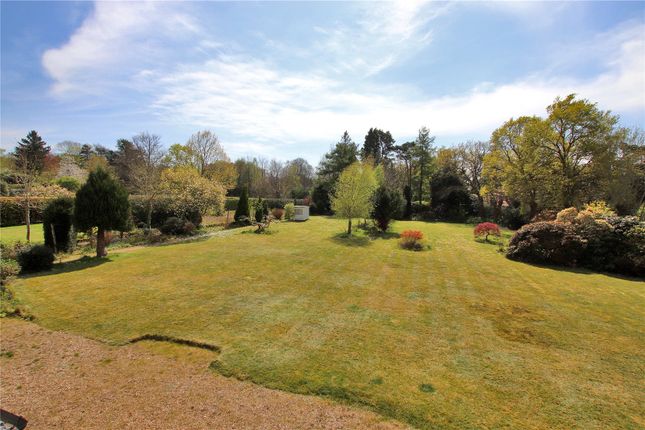 Detached house for sale in Chapel Road, Oxted, Surrey