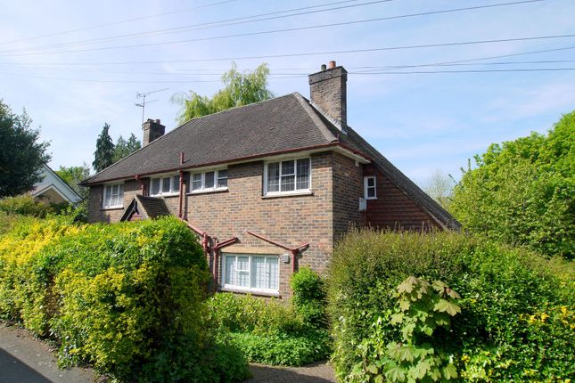 Thumbnail Detached house for sale in Granville Road, Sevenoaks