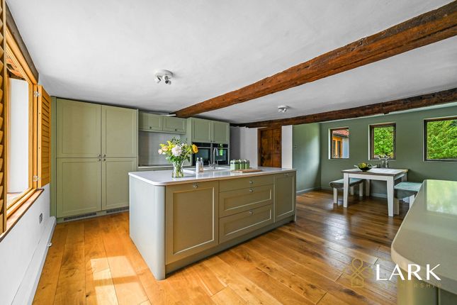 Green Hall, Wickham Road, Stowmarket photo 4