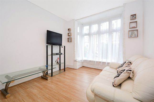 Terraced house for sale in Selby Road, Leytonstone, London