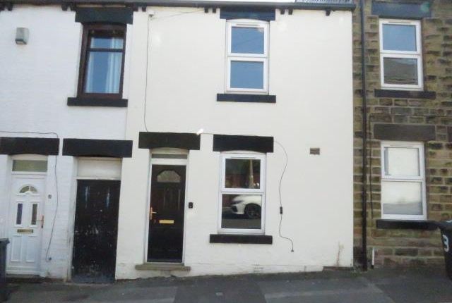 Terraced house for sale in Wilkinson Street, Barnsley