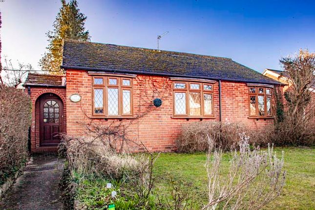 Bungalow for sale in 24 Elvendon Road, Goring On Thames