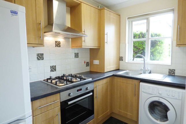 2-bed house on 25, Bampton Close, Oxford, £1,585/mo