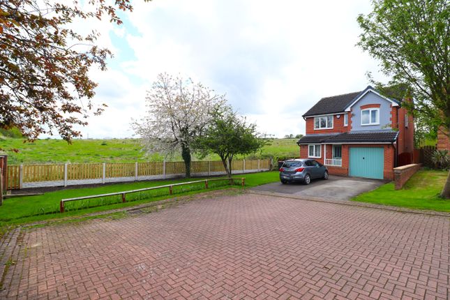 Detached house for sale in Gorehill Close, Wath-Upon-Dearne, Rotherham