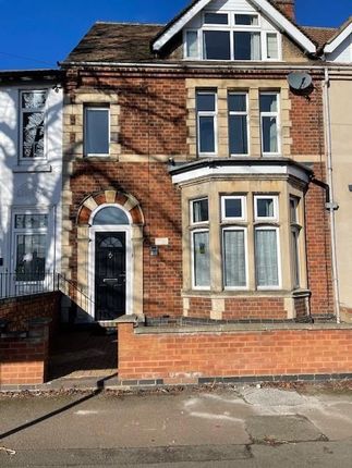 Shared accommodation to rent in Stamford Road, Kettering