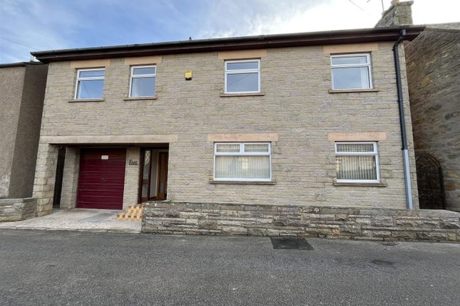 5 West Back Street, Elgin
