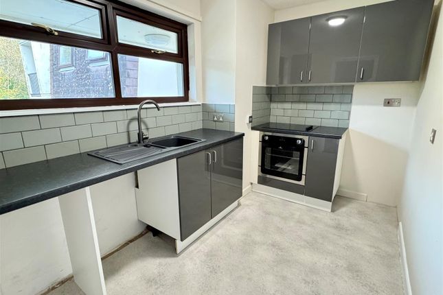 Galleon Court, Newquay photo 4