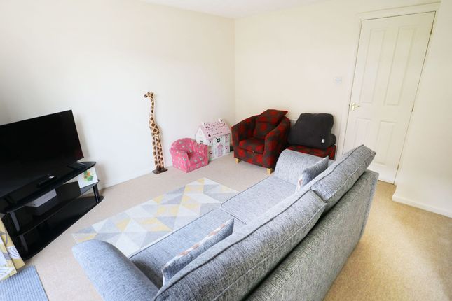 Flat for sale in Gas House Lane, Alcester
