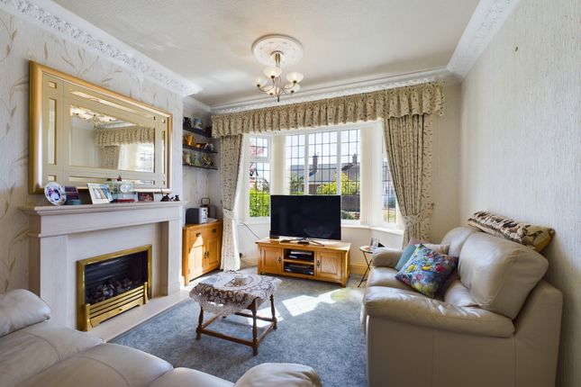 Semi-detached house for sale in Grenville Avenue, Lytham St. Annes