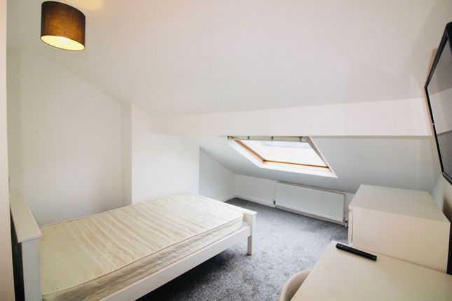 7 Osmaston Street, Nottingham photo 5