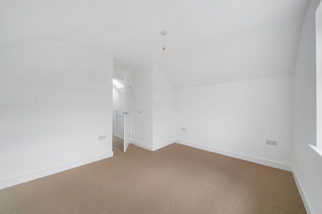 Semi-detached house to rent in Wharf Lane, Send, Woking