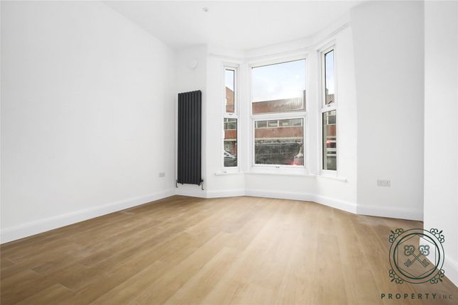 Caxton Road, London photo 2