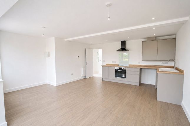The Penthouse, 1, Lyndale Terrace, Bideford photo 4