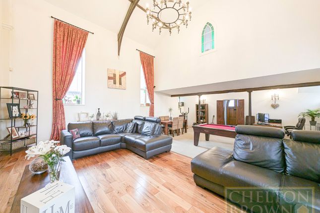 Living Space