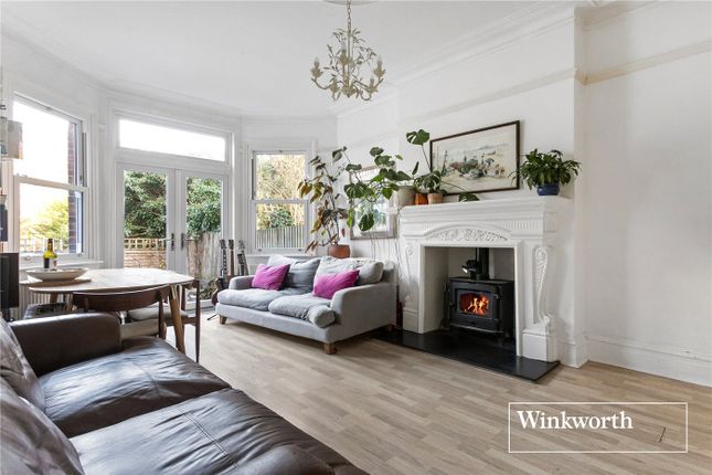 Ground Floor Flat, 8, Dukes Avenue, Barnet photo 3