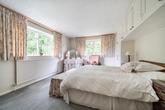Semi-detached house for sale in Ascot, Berkshire