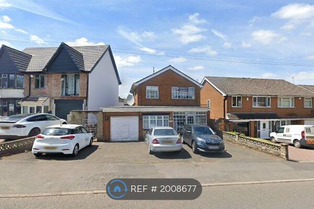 3 Netherend Lane