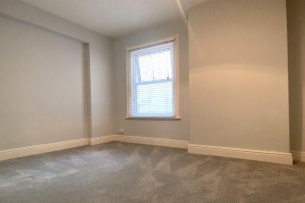 Flat to rent in Station Road, Conwy