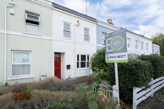 Thumbnail Terraced house to rent in Tivoli Street, Cheltenham