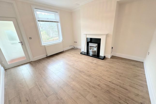 Terraced house for sale in Hebble Lane, Halifax