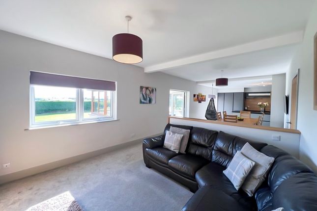 Detached house for sale in Wetheral, Carlisle