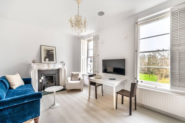 Flat to rent in Formosa Street, Little Venice, London