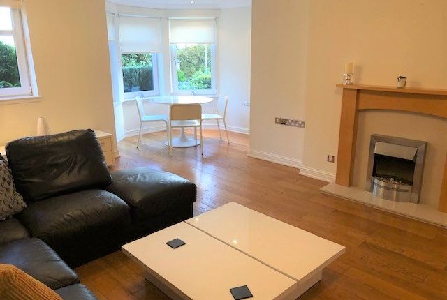 2 bed flat to rent in Rubislaw Park Road, West End, Aberdeen AB15