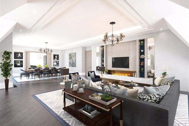 4-bed flat on Apartment 5 Eliot House,, The Bishops Avenue, London, £34,667/mo