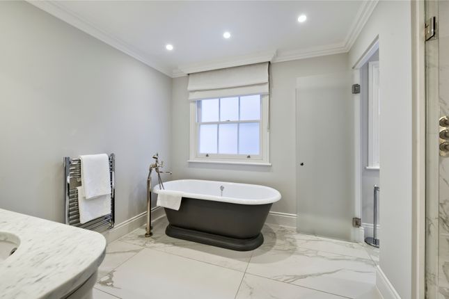 Terraced house for sale in Cheval Place, London