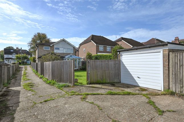 Detached house for sale in Ravenswood, Hassocks, West Sussex