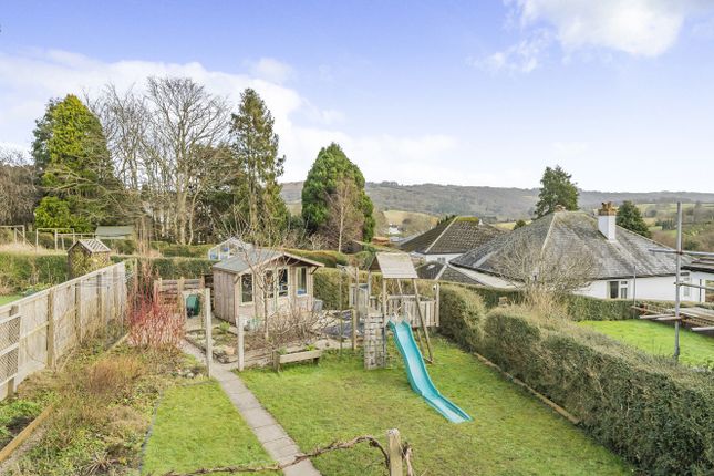 Detached house for sale in North Bovey Road, Moretonhampstead, Newton Abbot