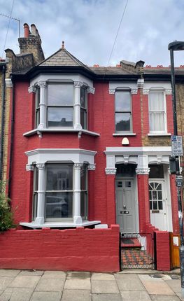 3 Bedroom House, Tottenham, N17
