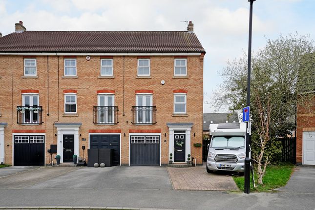 3-bed house on 23, Oxclose Park Way, Sheffield, £290,000