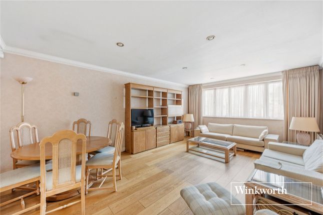 Flat 1, Carlisle Lodge, 82, Hendon Lane, London photo 4