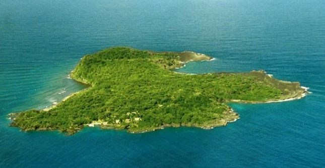 Thumbnail Land for sale in Sauteurs, St Patrick's, Grenada