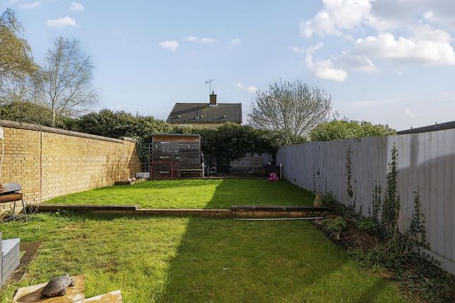 Semi-detached house for sale in Bicester, Oxfordshire